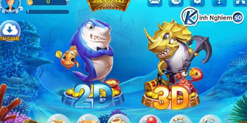 Cần phải học hỏi thêm một số chiến thuật kinh nghiệm chơi game nổ hũ mau thắng