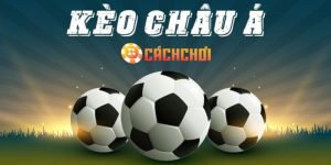 Tìm hiểu về tỷ lệ kèo khi tham gia cá cược bóng đá châu Á