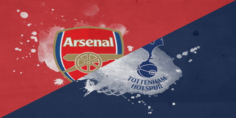 Soi kèo tài xỉu Arsenal vs Tottenham