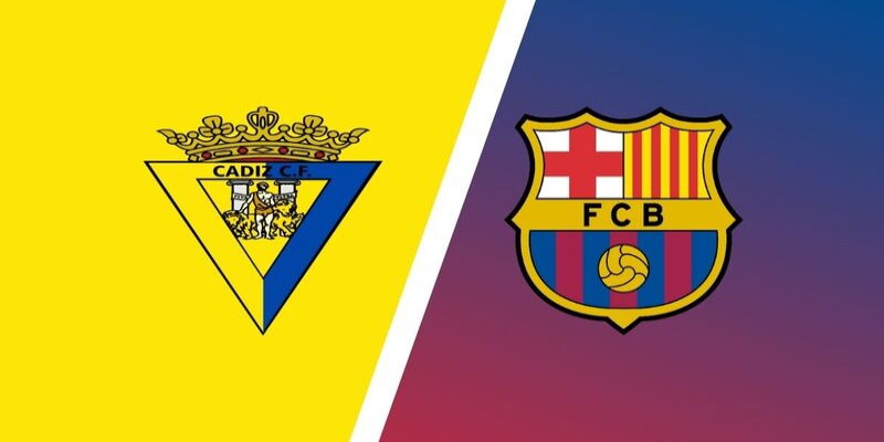 Soi kèo tài xỉu Cadiz vs Barcelona