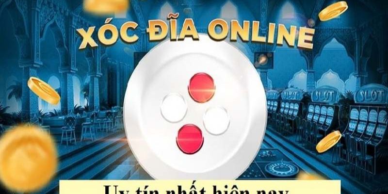 Xóc đĩa online uy tín tại JUN88