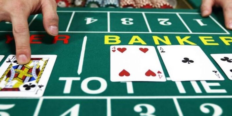 Cách chơi Baccarat như thế nào để dễ dành thắng lớn?