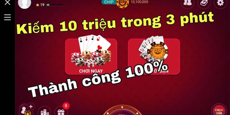 Rất khó để có các phần mềm hack này mang lại lợi ích lâu dài cho người chơi