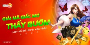 mơ thấy bướm