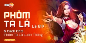 Phỏm tả lá là gì