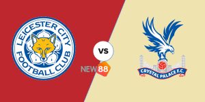 batch 1 Leicester City vs Crystal Palace