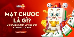 mạt chược là gì