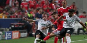 Nhan-dinh-Maccabi Haifa-vs-Benfica