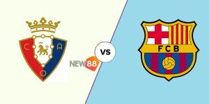 batch 1 CA Osasuna vs Barcelona