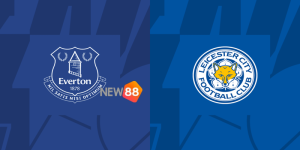 batch Everton vs Leicester City