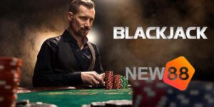 Blackjack - Top 1 Game Bài 3D Cuốn Hút Nhất Năm 2023