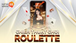 Các phương pháp đặt cược Roulette hợp lý