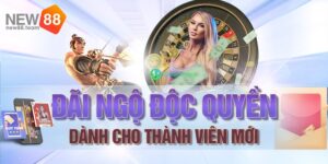 uu dai thanh vien moi