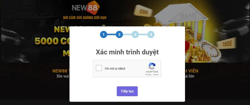 Xác mình không phải robots